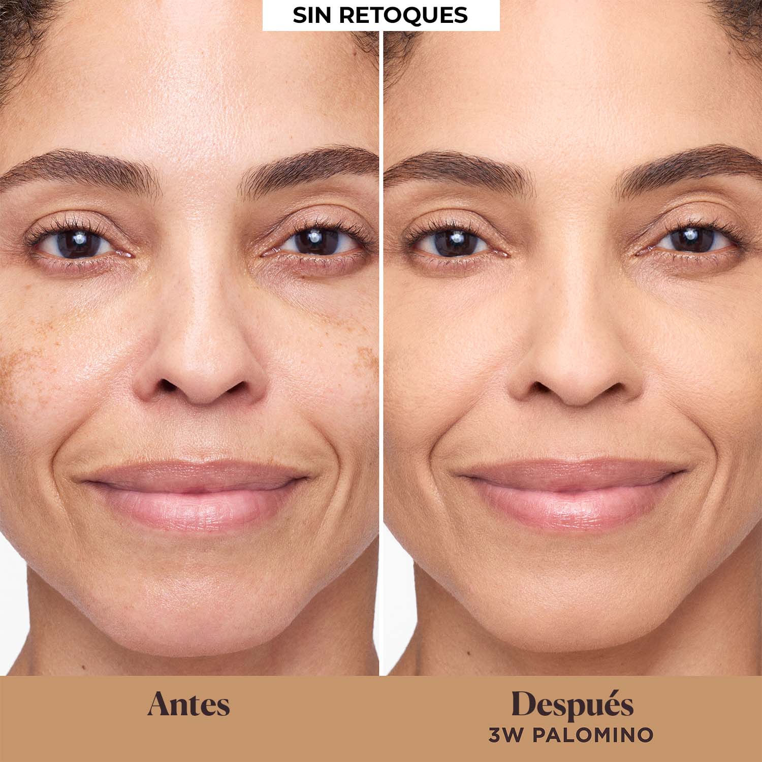 TINTED MOISTURIZER BLURRED MATE (BASE HIDRATANTE SPF 30)